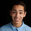 Alex Silva head shot