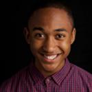 Brandon Wilson head shot