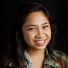 Tori Berba head shot