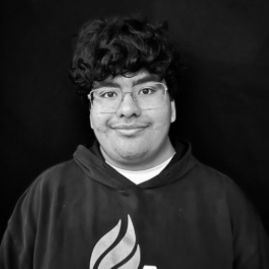 Gael Ramirez head shot