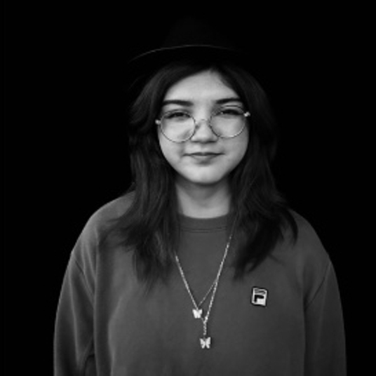 Adriana Rios head shot