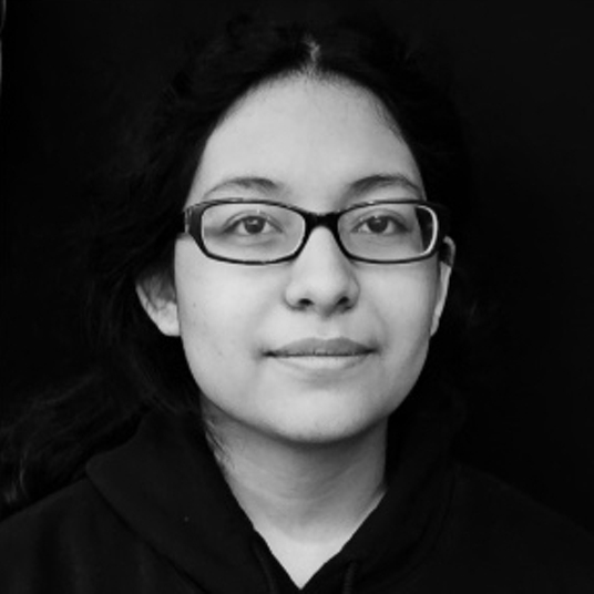 Serena Trejo head shot