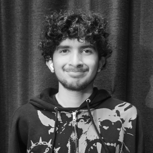 Joshua Garcia head shot