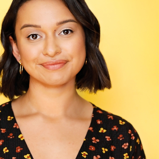 Adriana Rodriguez Burciaga head shot