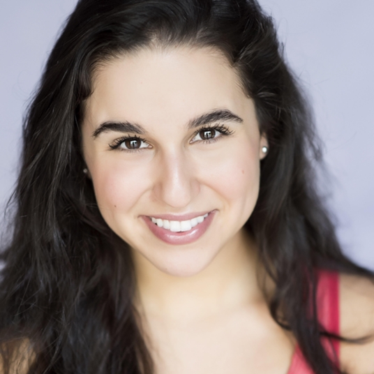 Coley Lamb head shot