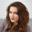 Sarah Manning head shot