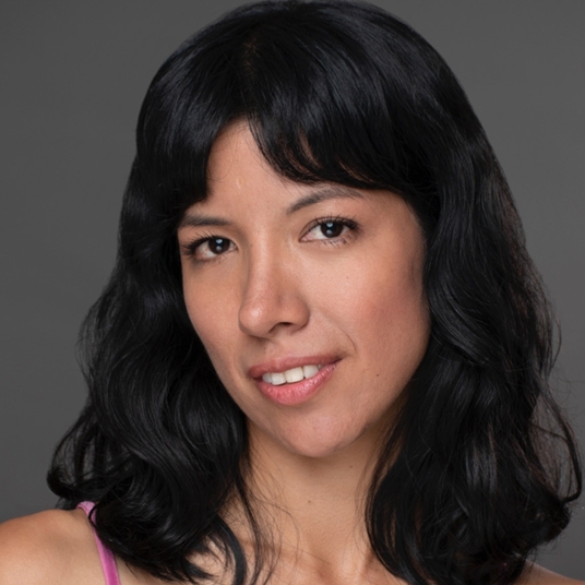 Fabi Vargas (She/Her) head shot