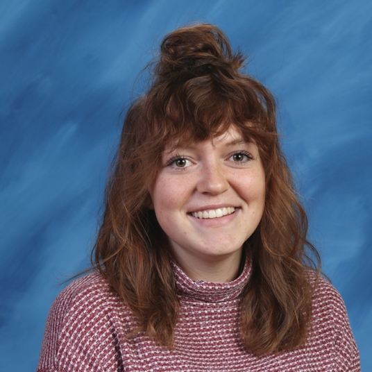 Maile Jacobsen head shot