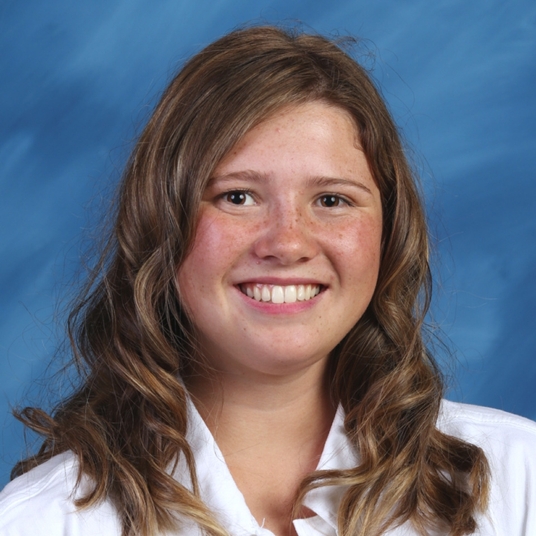 Allison Orton head shot