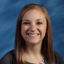 Chasta Chamberlain head shot
