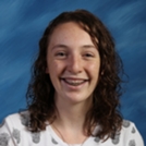 Melissa Larson head shot