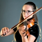 Melody Lyman head shot