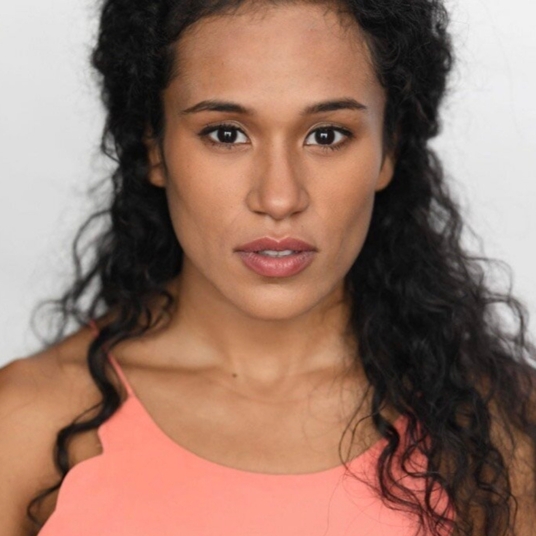 Felicia Santiago head shot