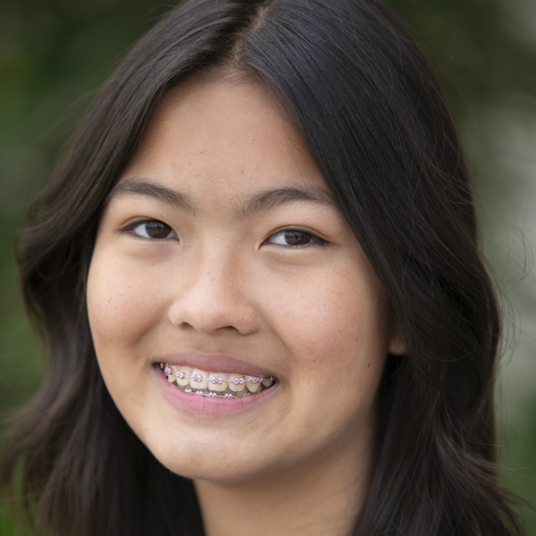 Alani Hall head shot