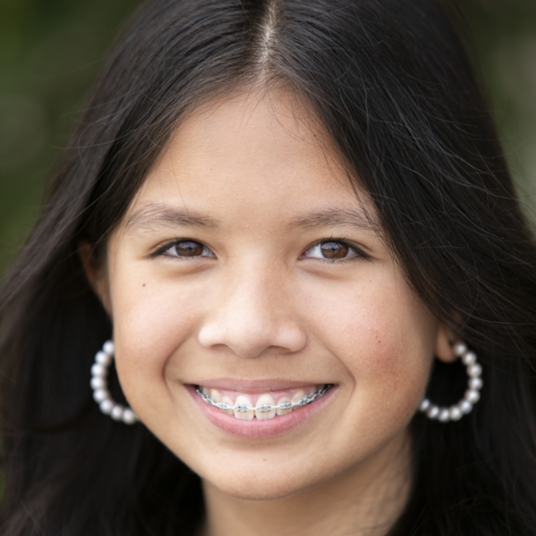 Alicia Chin head shot