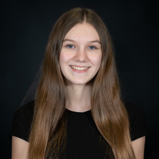 Emily Stone head shot