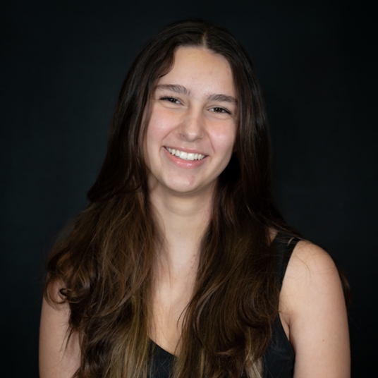 Eden Erez head shot