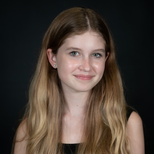 Campbell Cleary head shot