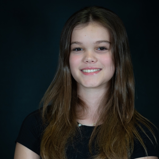 Bridget Stark head shot