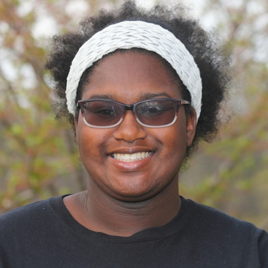 Kait'Lin Saint-Alby-Hyeme head shot