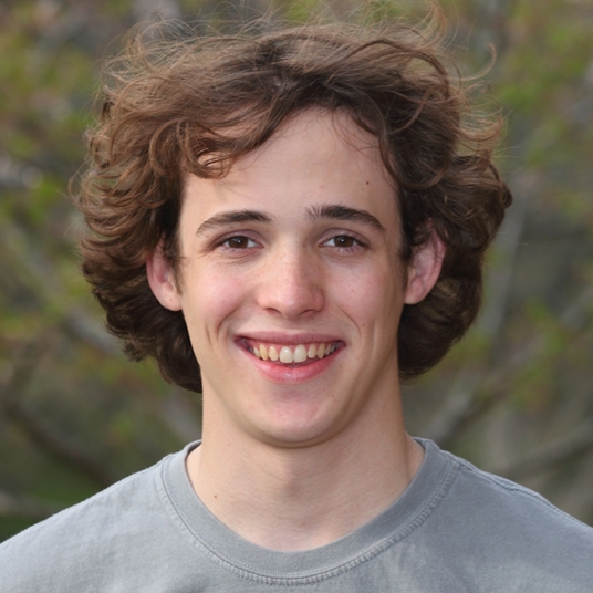 Baker Elkins head shot
