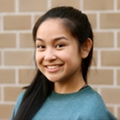 Jasmine Marie Reyes head shot