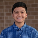Samay Dubey head shot