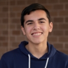 Francis Arroyo head shot