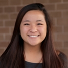Alison Lee head shot