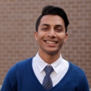 Ayman Azizuddin head shot