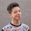 Isaiah Mendiola head shot
