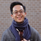 James Miguel Patricio head shot