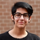 Rebecca Khoudian head shot