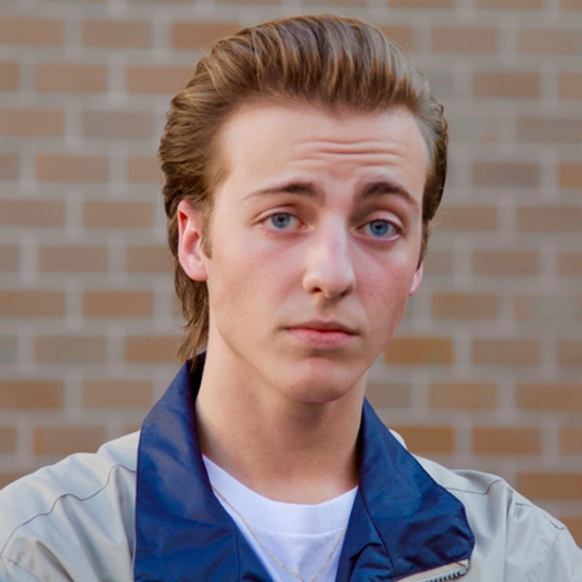 Jose Sarmiento head shot