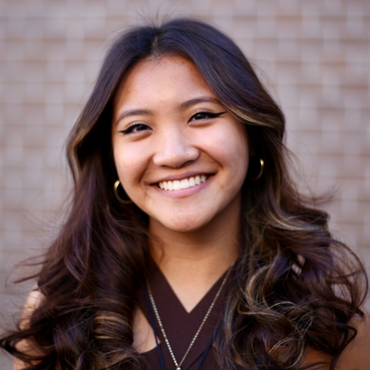 Adelene Pereyra head shot