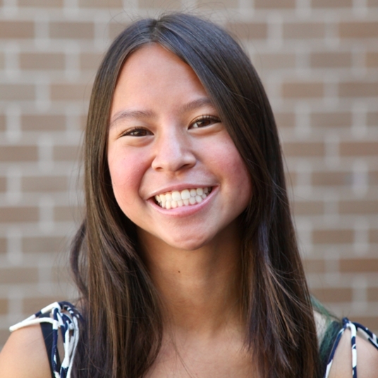 Lauren Quimson head shot