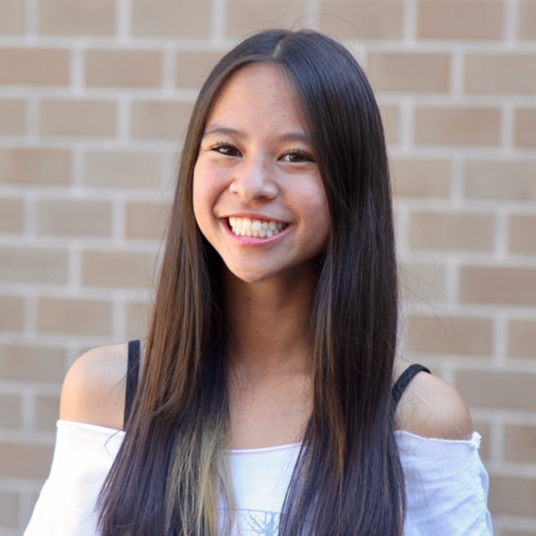 Lauren Quimson head shot