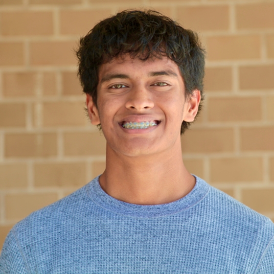 Akash Bardalai head shot