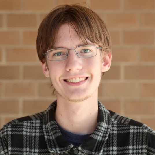 Jack Bilstad-Meyers head shot