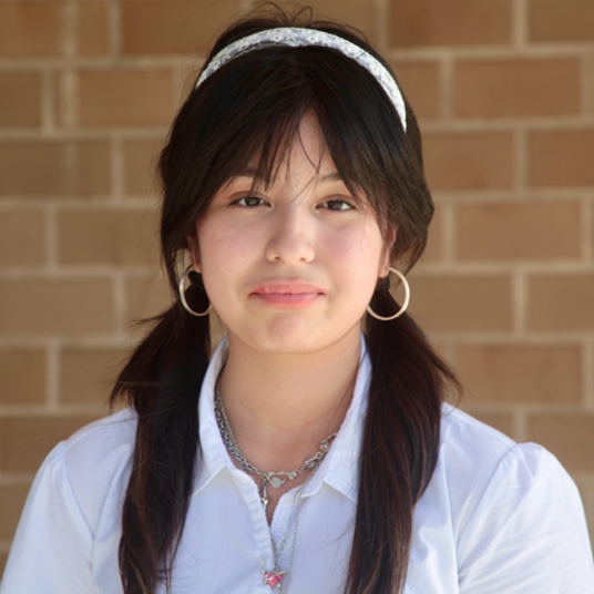 Leilah Cañas head shot