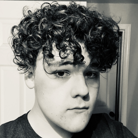 Adler Vann head shot