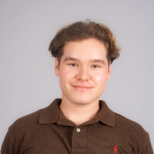 Andy Conde head shot