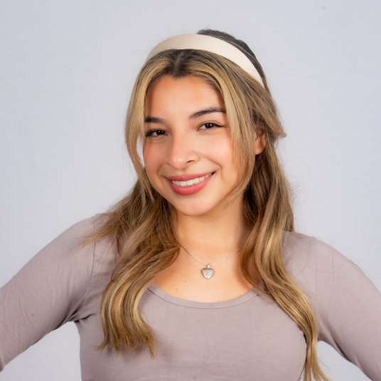 Victoria Franco head shot