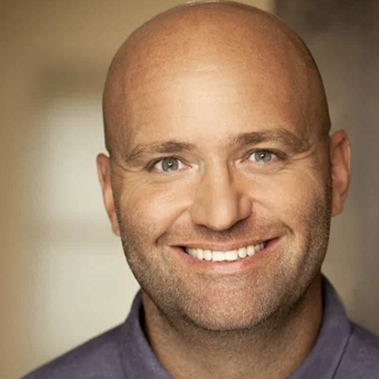 Jef McClure head shot