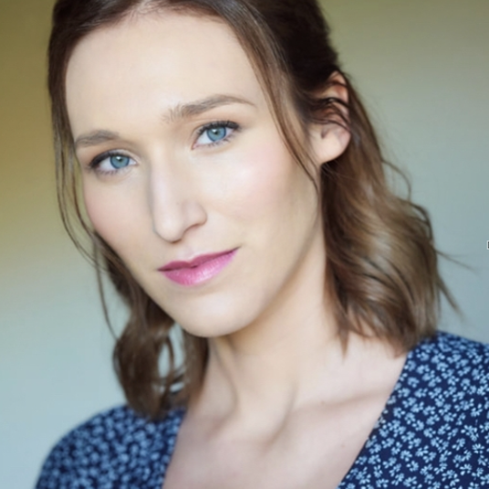 Kei'la Ryan head shot