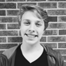 Drew Kalkiewicz head shot