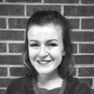 Maddie Crowley head shot