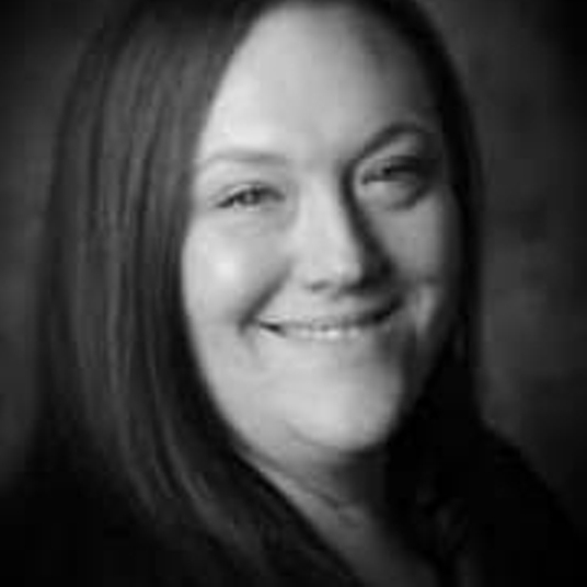 Josie Stec head shot