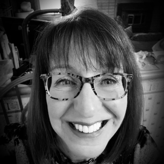 Michele Devins head shot