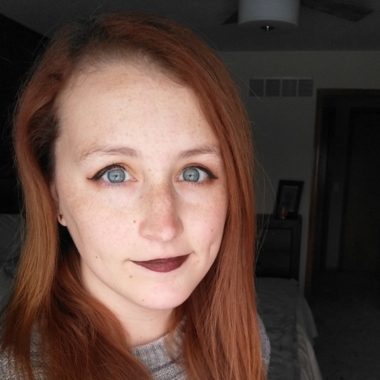 Chelsea Rize head shot